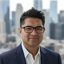 John Timbre - Compliance Lead