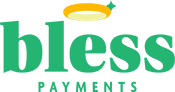 Bless Payments Logo