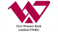 first women bank