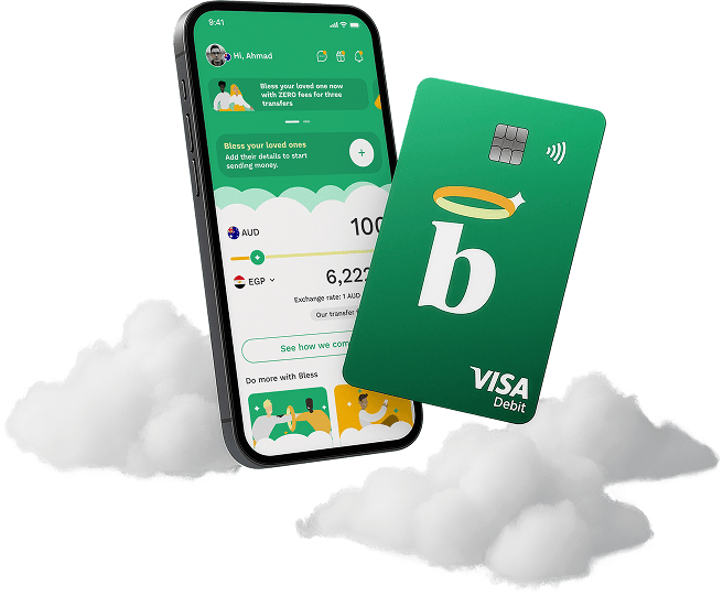 V3 Australia New Home Hero graphic